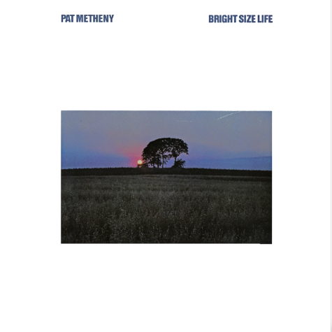 Pat Metheny, Bright Size Life