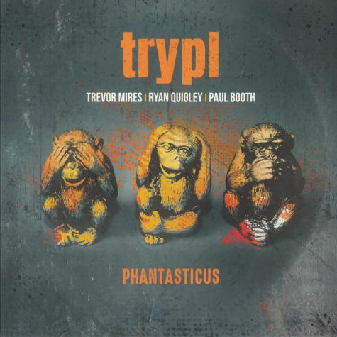 Phantasticus Trypl