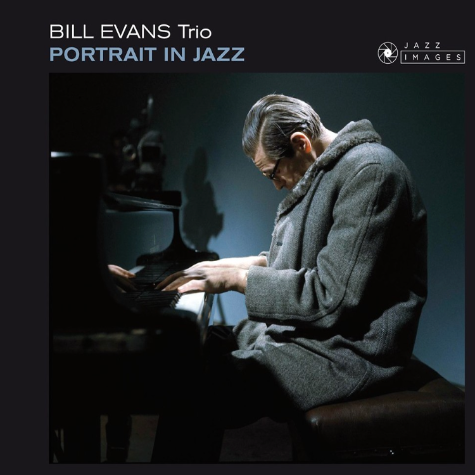 Portrait in Jazz Bill Evans