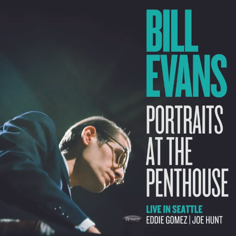 Portraits At The Penthouse: Live In Seattle (RSD BF25)