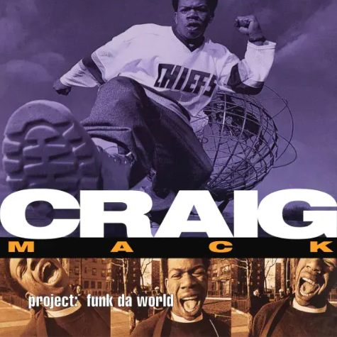 Project: Funk Da World RSD25_Craig Mack
