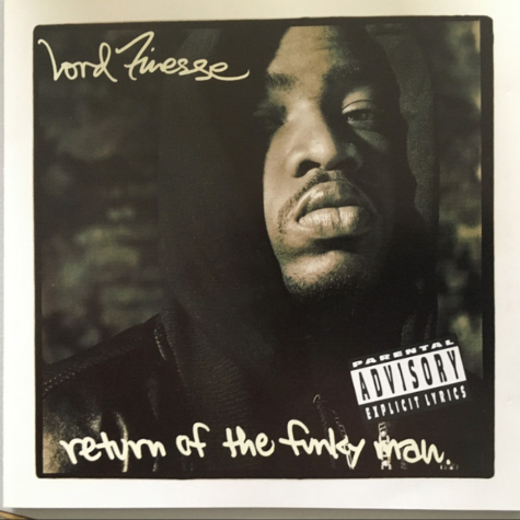 Return Of The Funky Man Lord Finesse