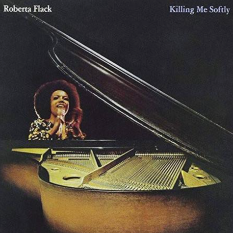 Roberta Flack, Killing Me Softly