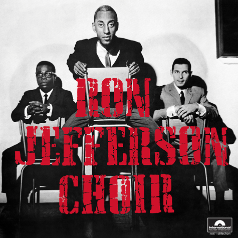 Ron Jefferson, Ron Jefferson Choir