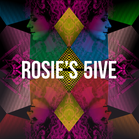 Rosie's 5ive, Rosie Turton