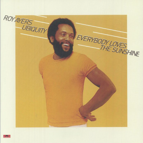 Roy Ayers, Everybody loves the Sunshine