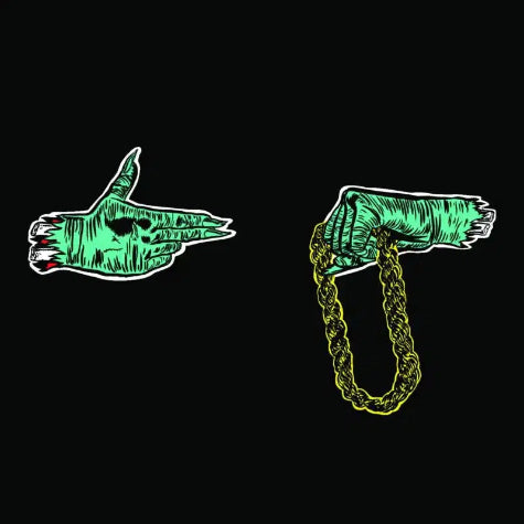 Run The Jewels 10th Anniversary