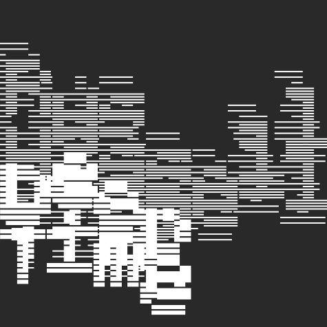 Russell Haswell, Deep Time