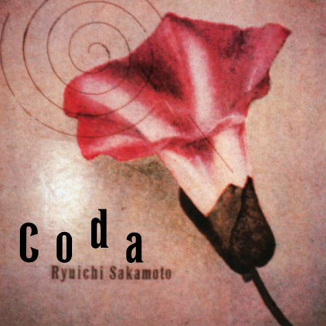 Ryuichi Sakamoto, Coda