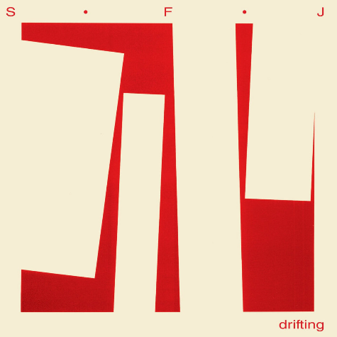 SJF, Drifting