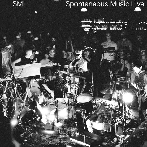 SML_Spontaneous Music Live
