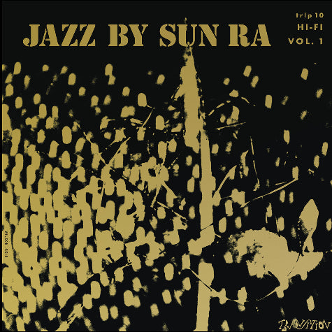 Jazz By Sun Ra Vol.1