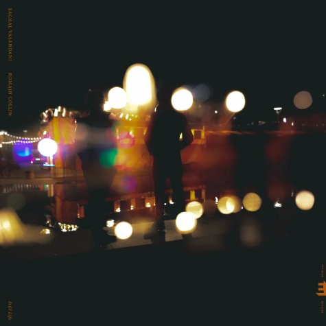 Sachal Vasandani, Romain Collin, Still Life