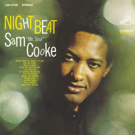 Sam Cooke, Night Beat