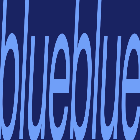 Sam Gendel, blueblue