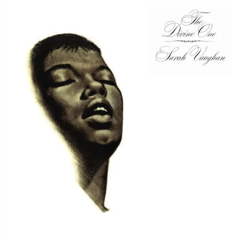Sarah Vaughan_The Divine One