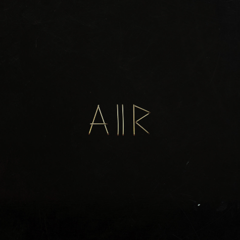 Sault, Aiir