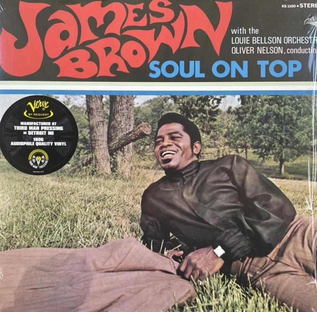 Soul On Top