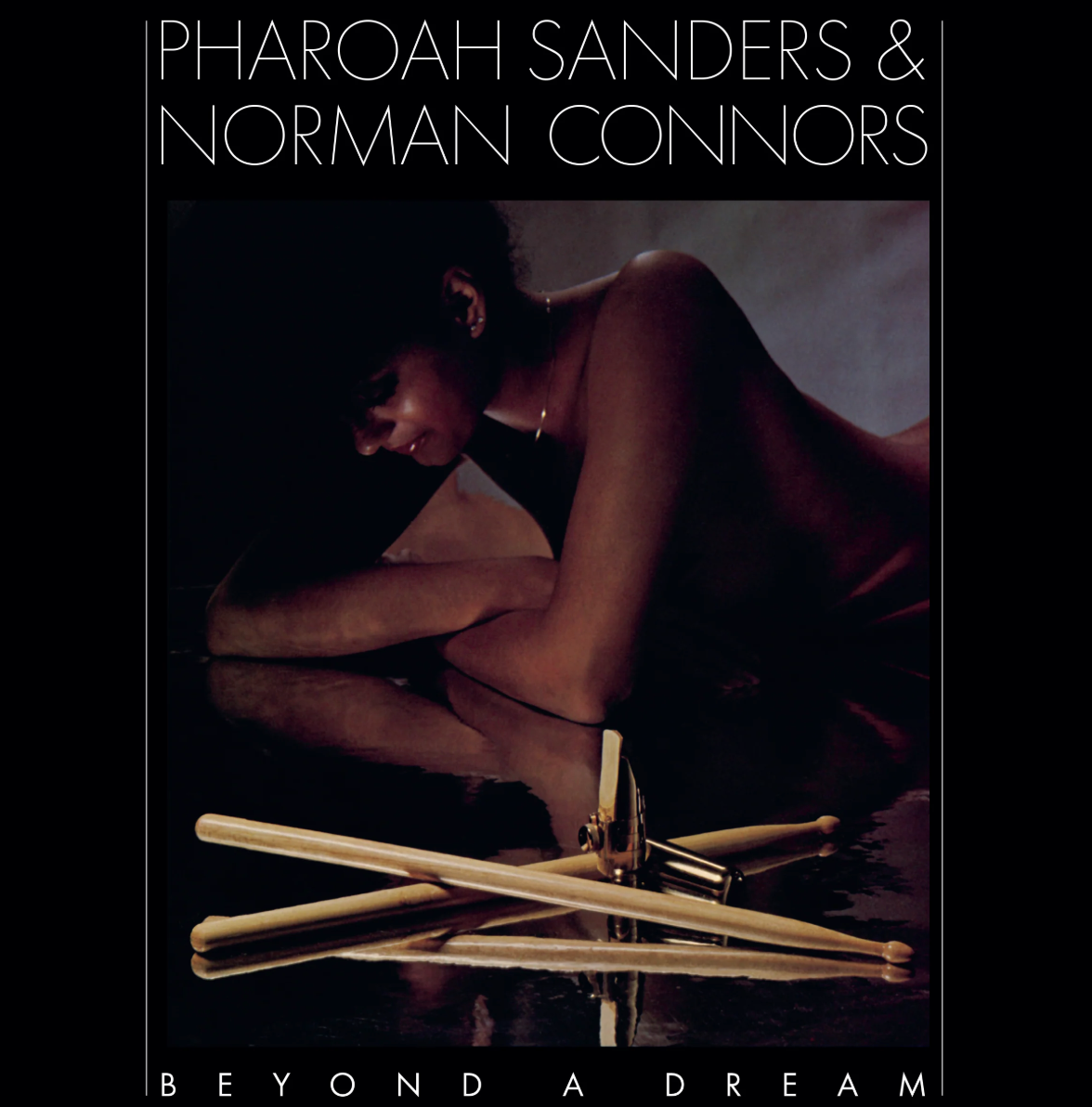 Beyond A Dream (Live At Montreux Jazz Festival)