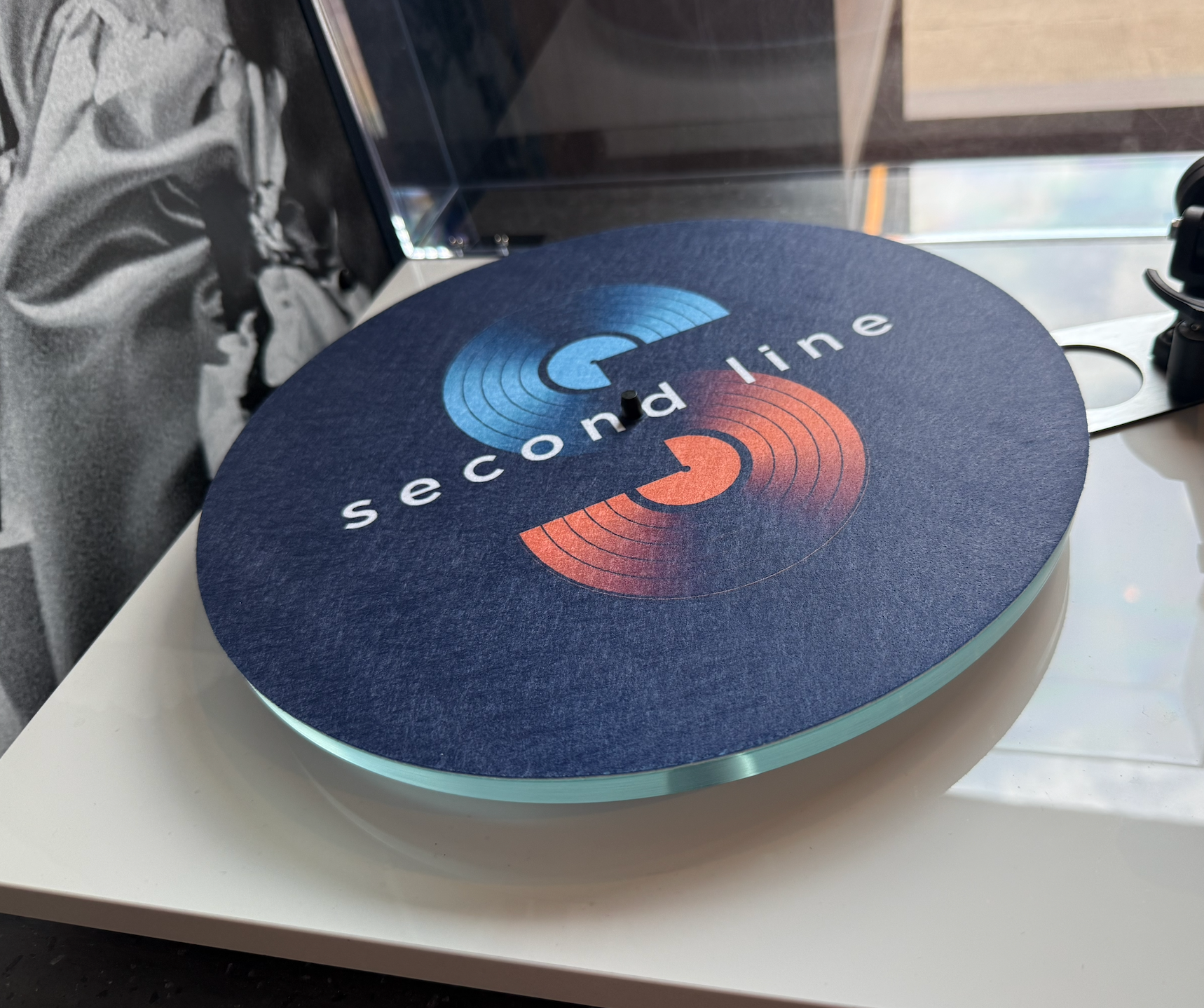 Slip Mat