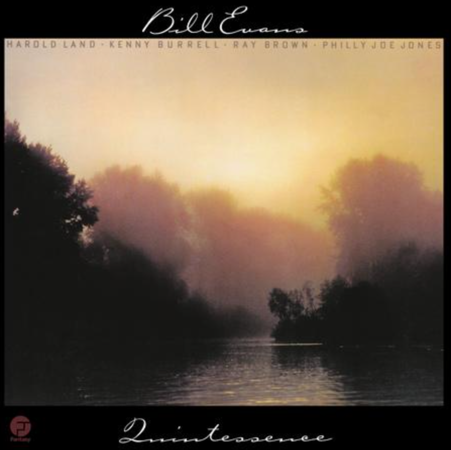 Quintessence (45 rpm)