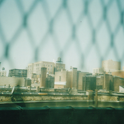 ShrapKnel, Nobody planning to leave