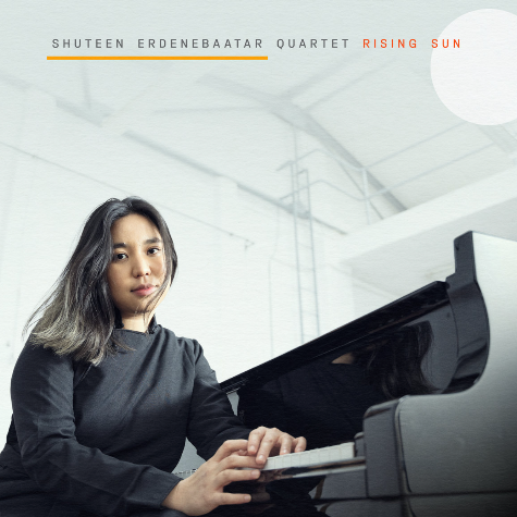 Shuteen Erdenebaatar Quartet