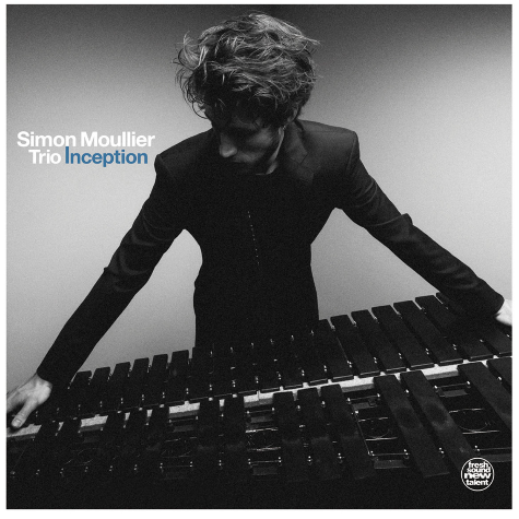 Simon Moullier Trio Inception