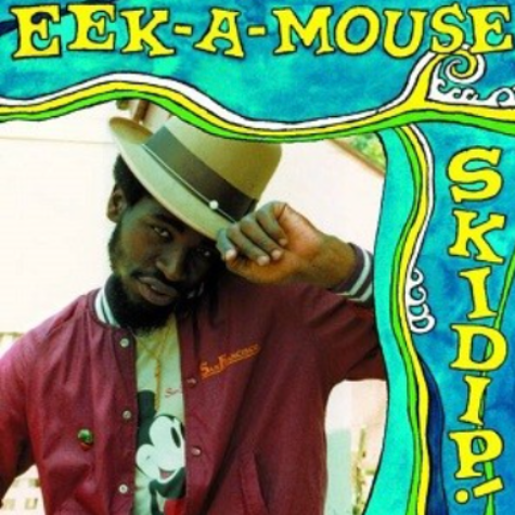 Skidip, Eek-A-Mouse