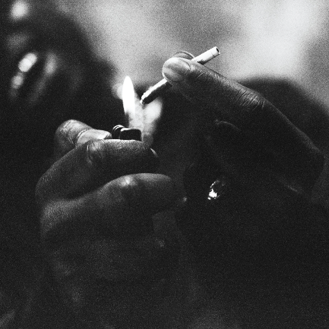 Smoke Sessions Vol 4 Lord Apex
