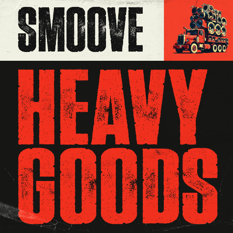 Smoove, Heavy Goods