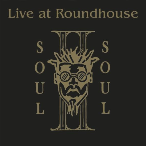 Soul II Soul, Live at the Roundhouse