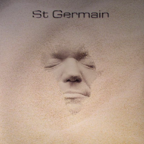 St Germain, St Germain