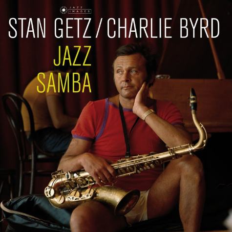 Stan Getz, Jazz Samba