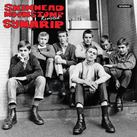 Symarip_Skinhead Moonstomp
