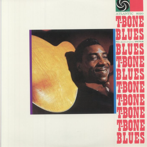 T-Bone Blues (RSD BF25)