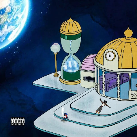 Hyperbolic Time Chamber Rap 1
