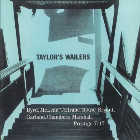 Taylors wailers APRJ 7117