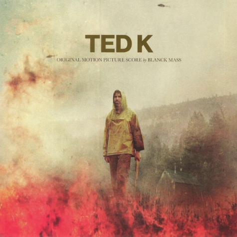 Ted K, Blanck Mass