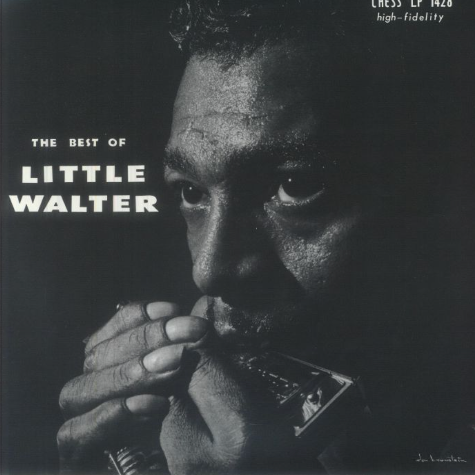 The Best of Little Walter