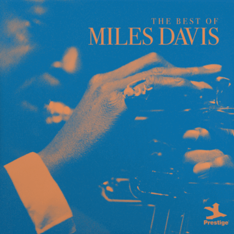 The Best of Miles Davis