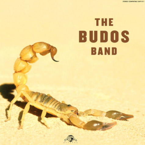 The Budos Band II