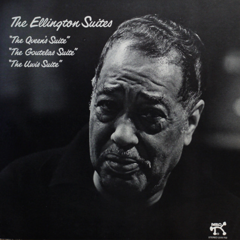 The Ellington Suites Duke Ellington
