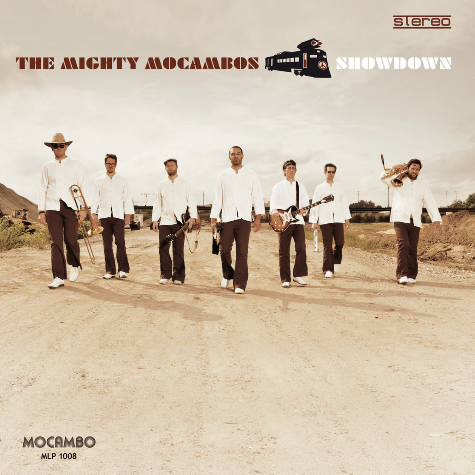 The Mighty Mocambos, Showdown