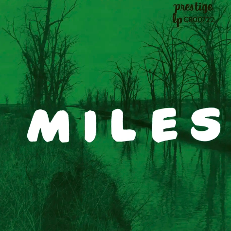 The New Miles Davis Quintet