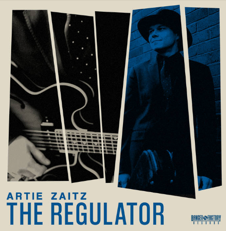 The Regulator, Artie Zaitz