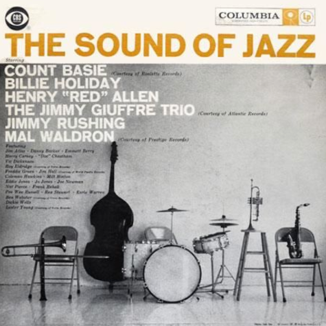 The Sound of Jazz