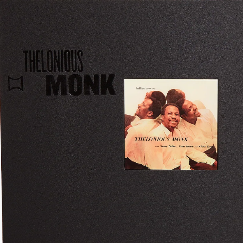 Thelonious Monk, Brilliant Corners, Craft Recordings