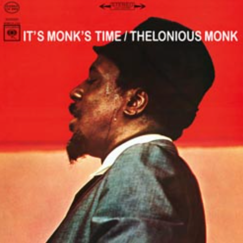 Thelonious Monk, It's Monk's Time