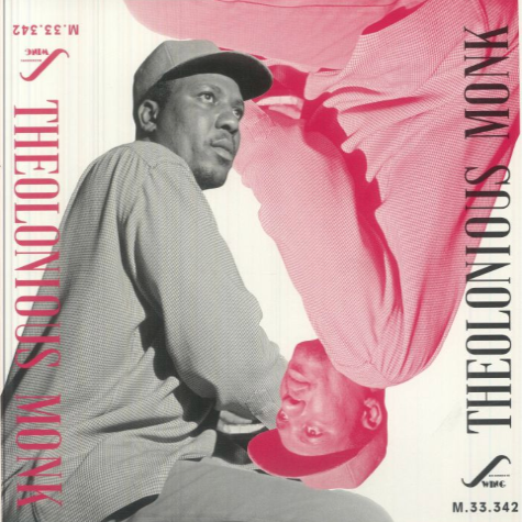 Thelonious Monk_Piano Solo